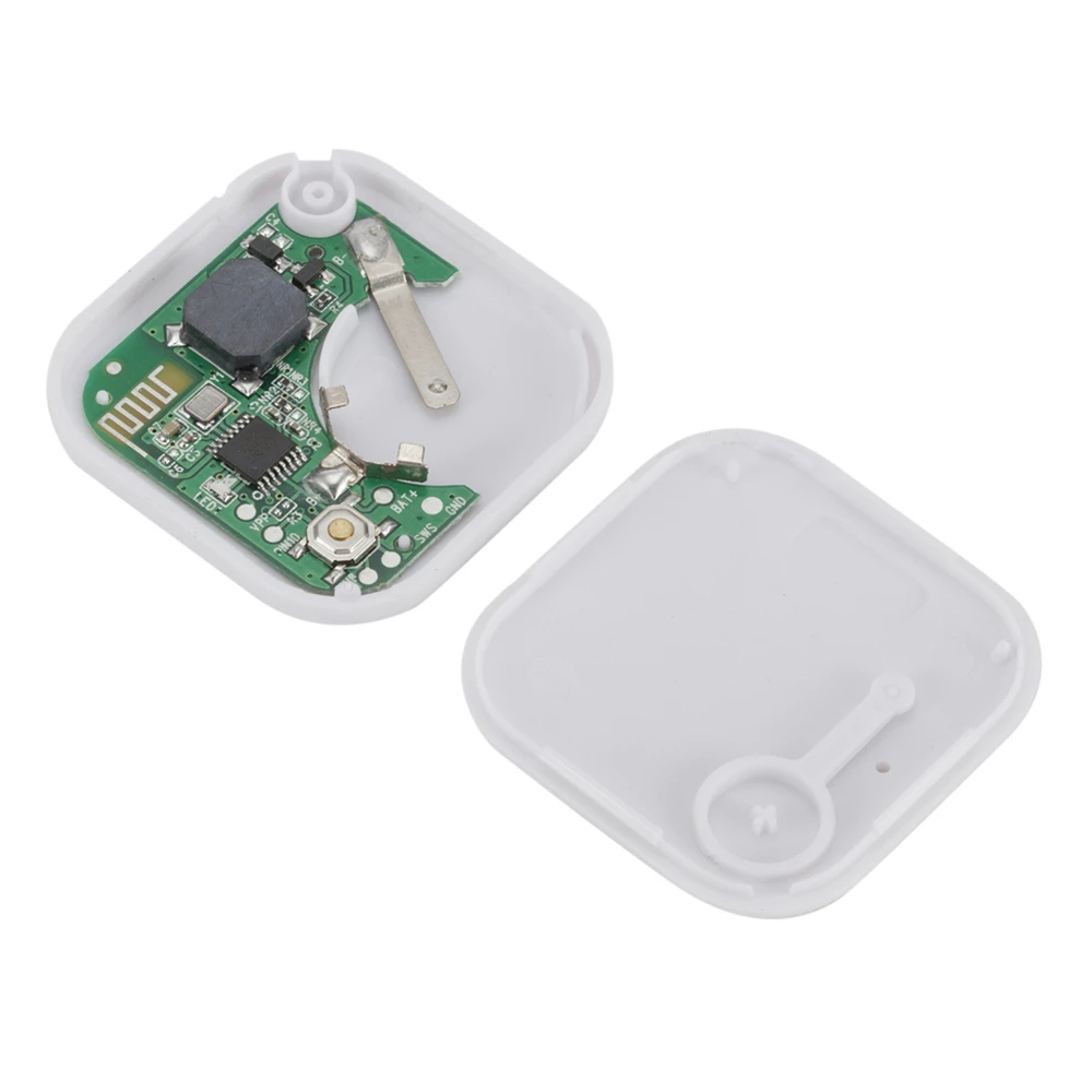 Anti-Lost Mini GPS Tracker Locator Finder For Kid Key Pet Dog Cat Bicycle Car Low-Power And Environment-Friendly Practical