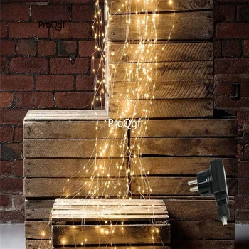 

Ngryise 1 Set tree branch style low voltage light