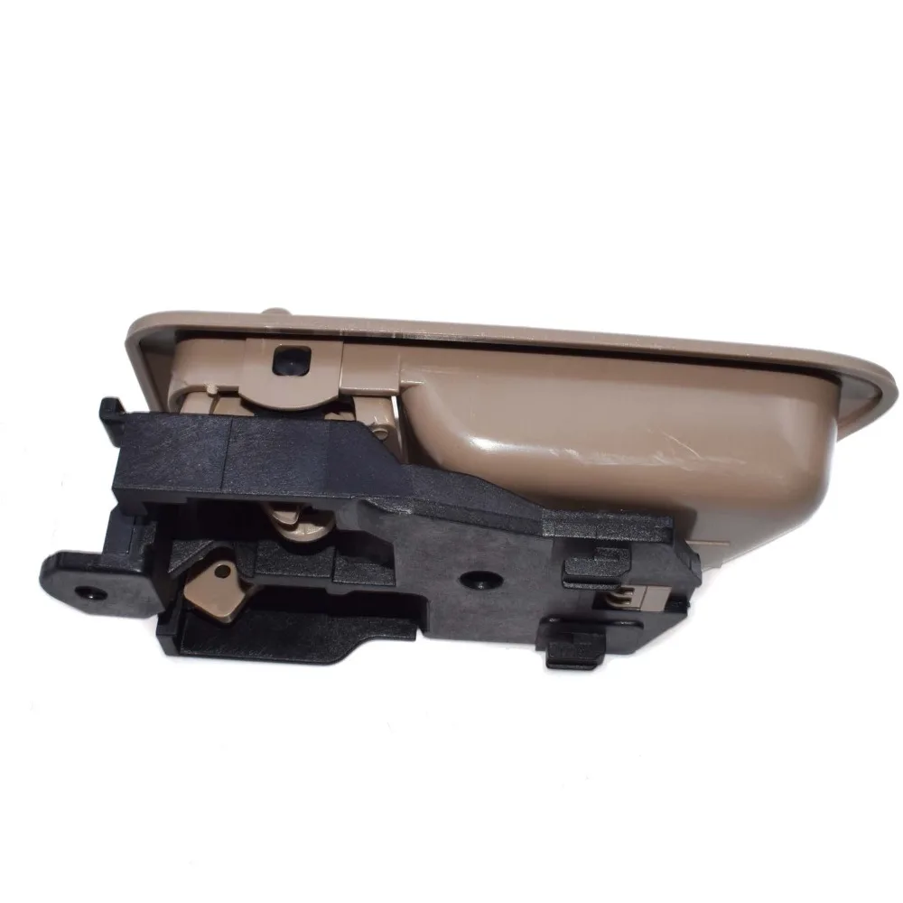 Ручка межкомнатной двери ISANCE передняя задняя правая для Toyota Camry|interior door handle|door