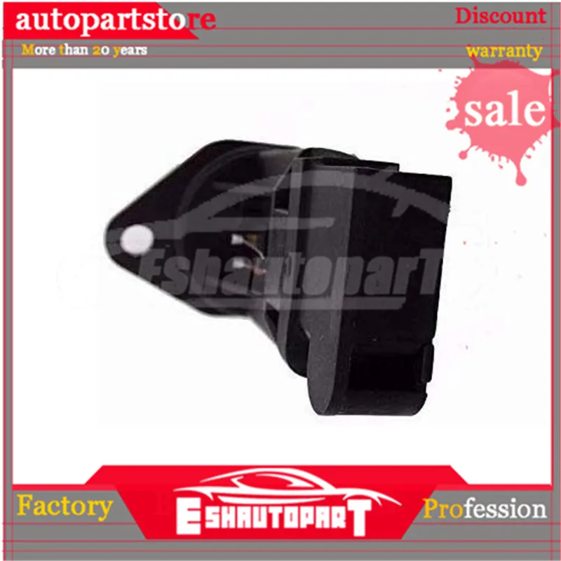 Подлинный MAF датчик массового расхода воздуха 22680-VC201 22680VC201 22680-6N200 226806N200 для Nissan PATROL 4.8L TPATHFINDER MAXIMA 5 контактов