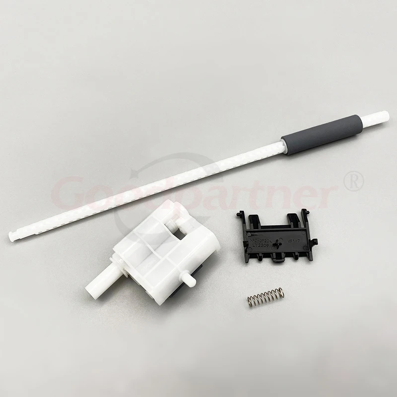 Almofada da Separação do Rolo para o Irmão Dcp 1x 7055 7057 7060 7065 7070 Mfc 7240 7360 7365 7460 7470 7860 hl 2130 2270 2240 - Imagem 4