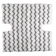 Household Mop Accessories Microfiber Steam Mop Replacement Cushion Cover