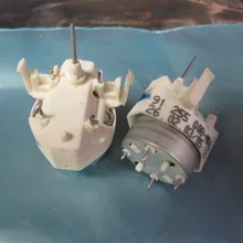 2 шт./лот VDO 91 255 008 шаговый инструмент для мотора кластера, автотранспортное оборудование шаговый двигатель