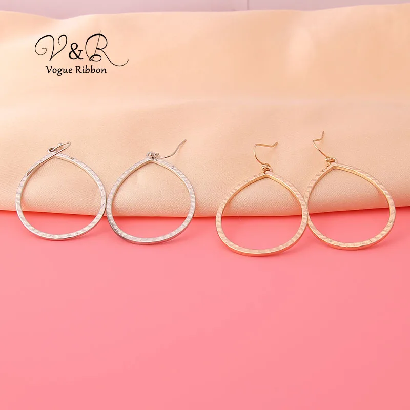 dangle fashion earrings, beads earrings, autumn style gold zirconia, dangling earrings, korean earrings 2019 dangle, small drop earrings, women earings, modern earrings, trendy earrings for women 2019 (1)