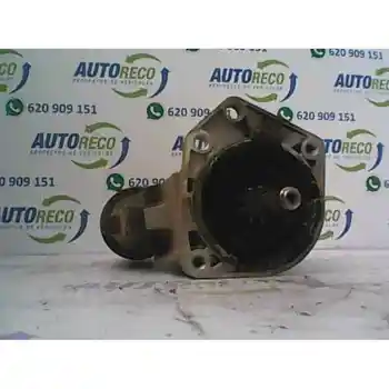 

036911023Q STARTER MOTOR VOLKSWAGEN POLO SALOON (6N1)