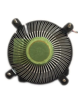

Heatsink WKGR1 with 4-Pin Fan 7C20C for Dell Alienware X51