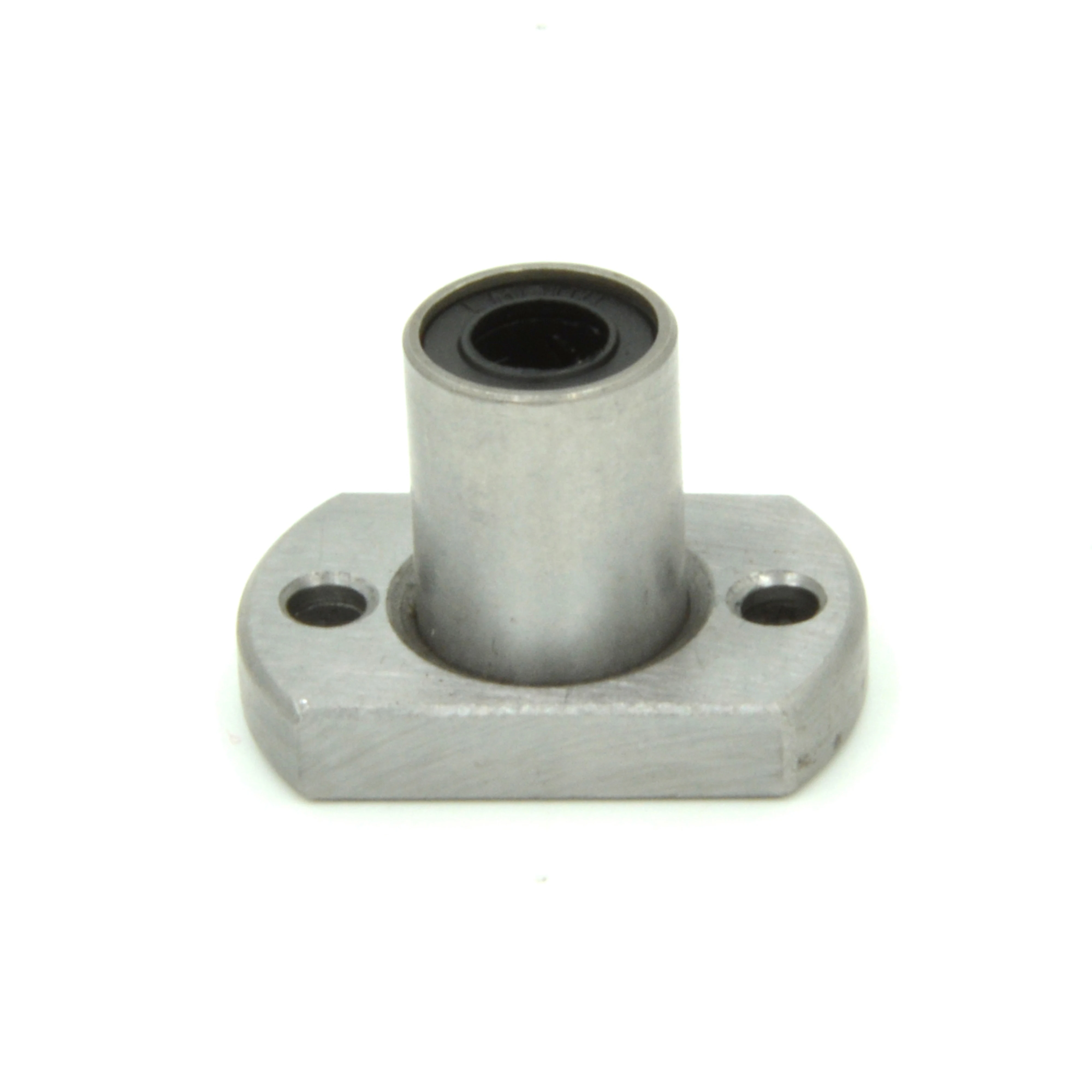 

LMH6UU 6mm Round Flange Linear l Bearing Use for Round Shaft CNC Parts
