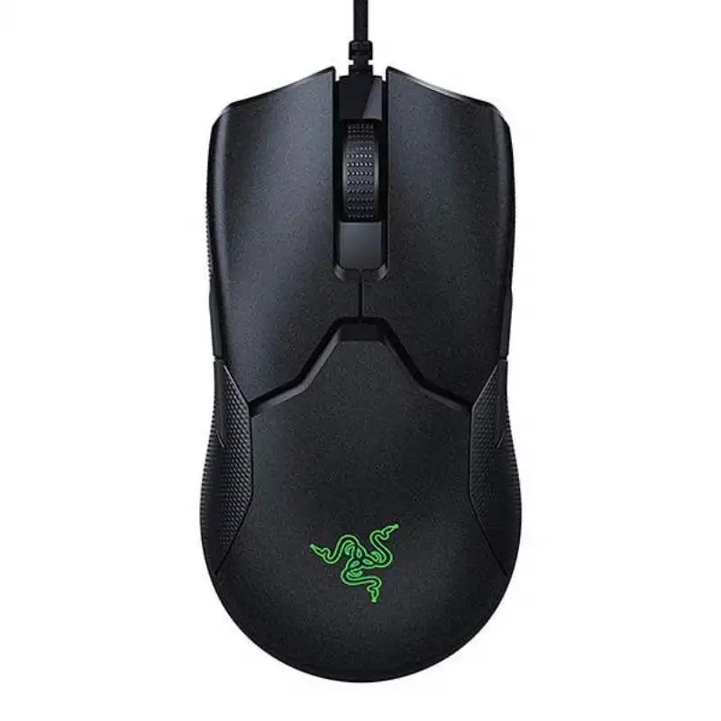 Игровая мышь Razer Viper оптический датчик RAZER 5G 16000 DPI переключатель мыши | Компьютеры