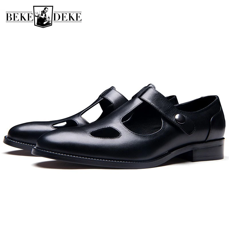 office sandals mens