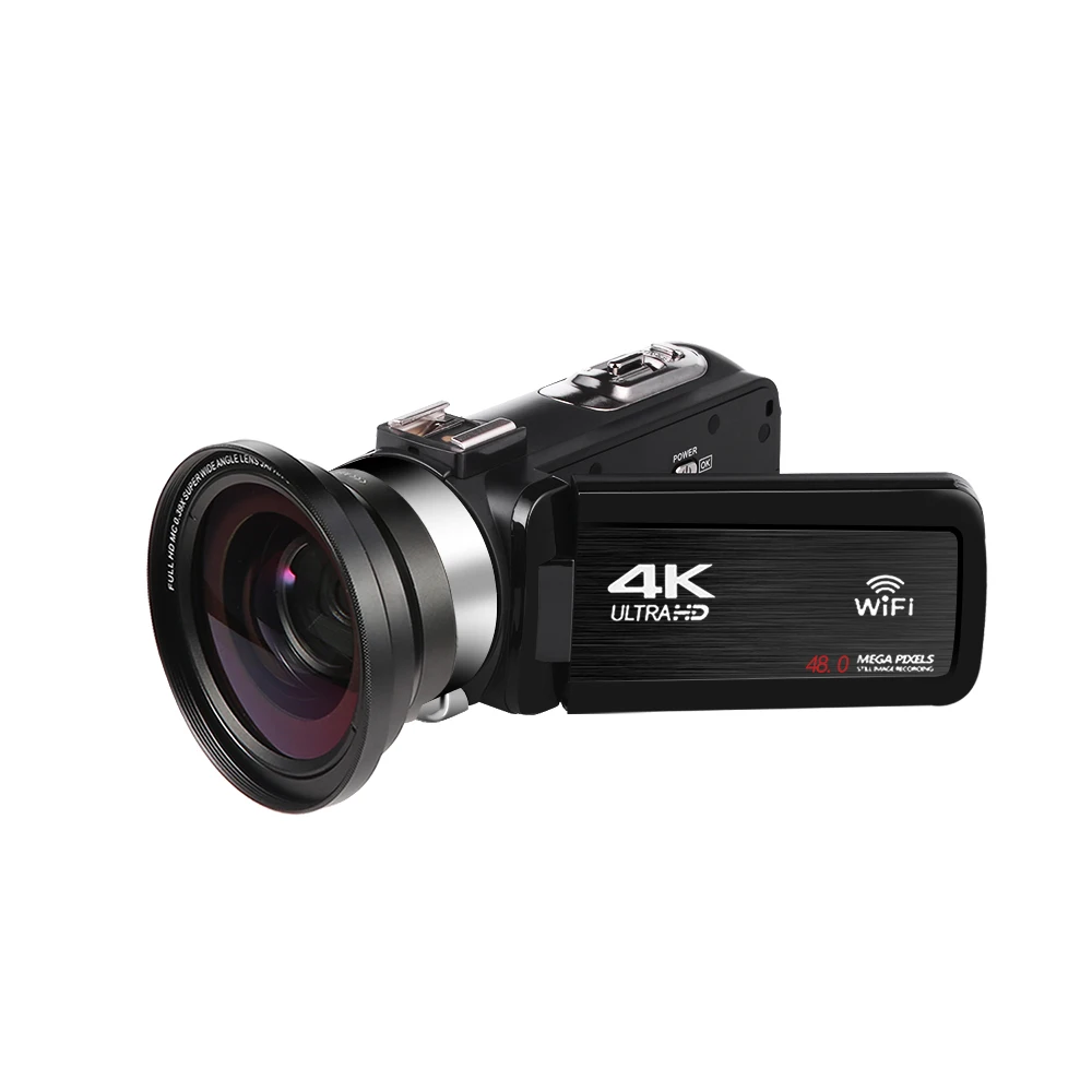 AF1 Lens