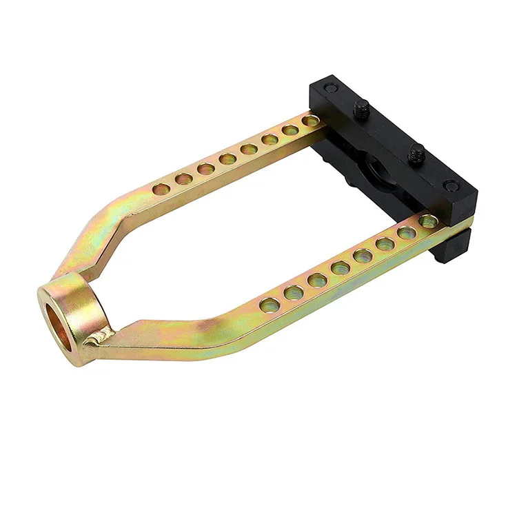 

Universal Car CV Joint Puller Tool Propshaft Seperator Splitter Remover Fully Adjustable Assembly Tool SK1093