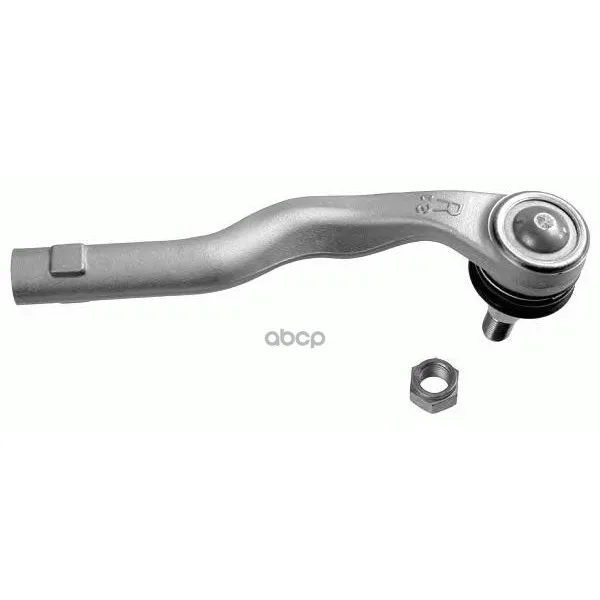 Наконечник Р/Т Mb W212 4-Matic Прав. Lemforder 3473301 LEMFORDER арт. 3473301