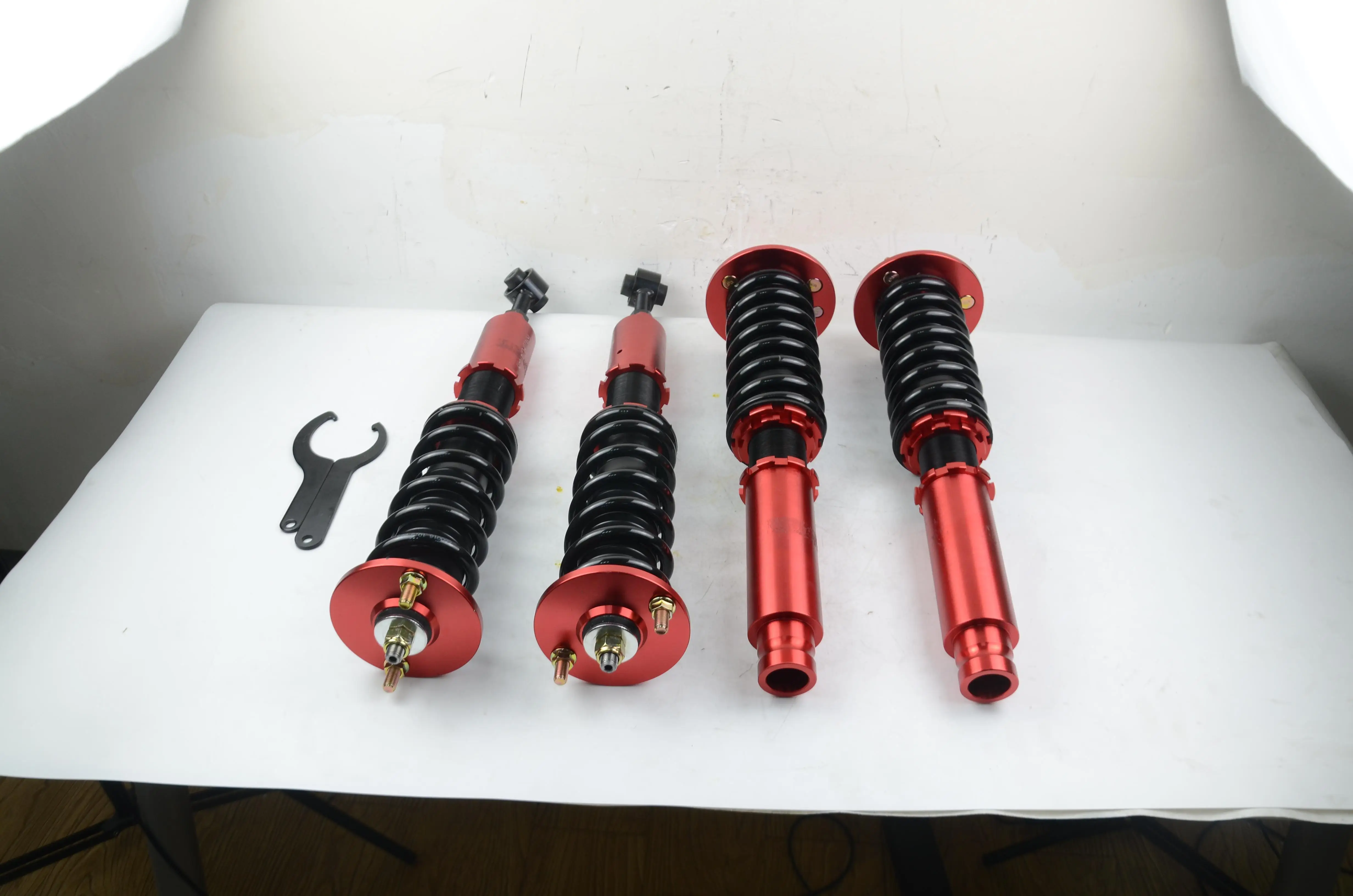 Задняя подвеска AP03 Racing Coilover комплект стойки пружины для Honda Accord 1998-2002 Acura TL 1999-2003 CL