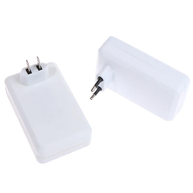 1Db Többfunkcionális Dugó Elektronikus Ultrahangos Elektromágneses Kártevőirtó Hiba Szúnyog Egér Gyilkos - Image 4