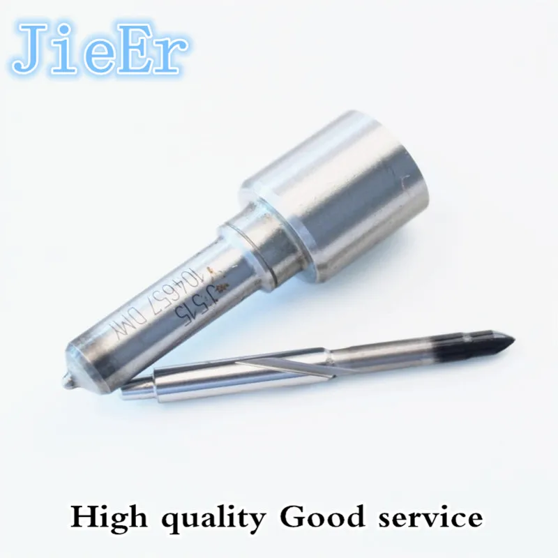 Топливная форсунка дизельная Форсунка инжектора Common Rail(104657DMY) J515 G515 L515PBD универсальная
