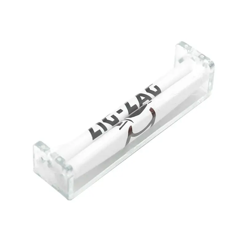 W-120MM Сигареты прокатки машина 78 мм/3.07in 110 мм/4.33in легкий ручной табачный ролик ручной DIY сигареты удобный инструмент производитель 094E - Цвет: W-120MM