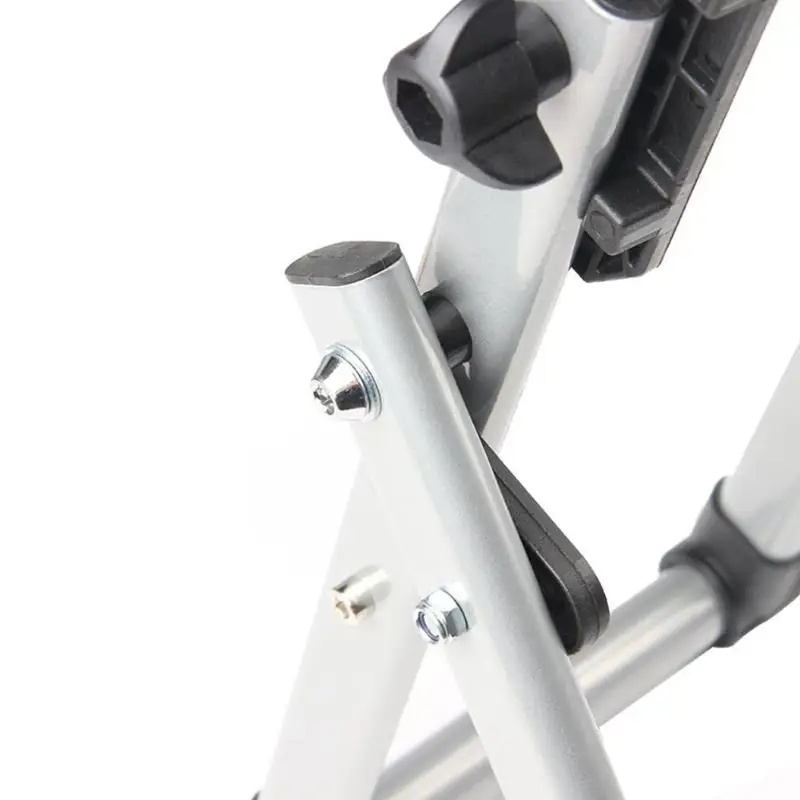 Колесо велосипеда Truing Stand Home Mechanic Truing Stand для колес 24-28 дюймов