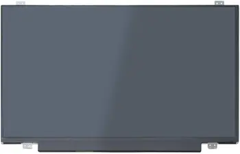 

15.6" FHD IPS 72% NTSC LCD screen Panel NV156FHM-N61 LP56WF9-SPK1 B156HAN02.1