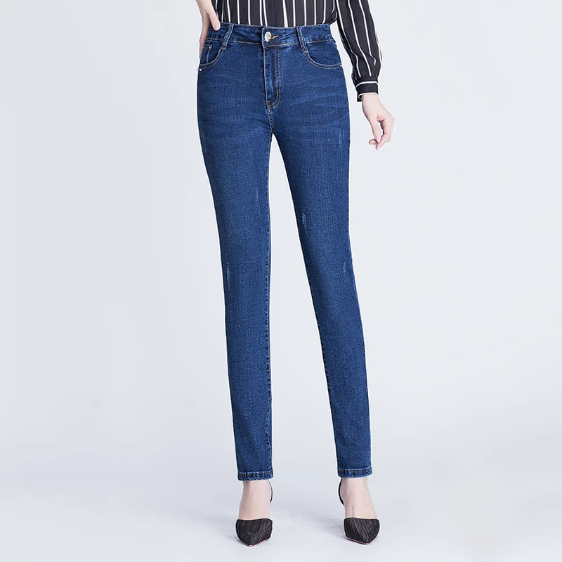 GareMay Jean for Women Slim Femme 