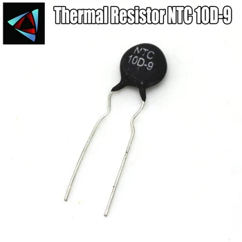 

16pcs Thermal Resistor NTC 10D-9