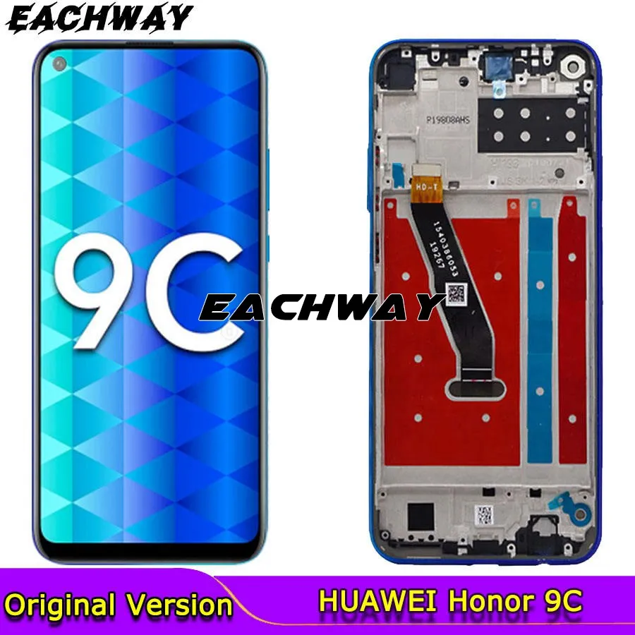 Huawei honor 9c lcd 01