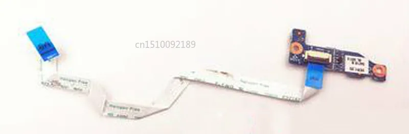 Для hp для envy 17-j M7-J серия Кнопка питания доска 6050A2549001