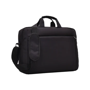

2020 new computer bag thick waterproof 15.6 inch men and women computer bag handmade messenger shoulder bag