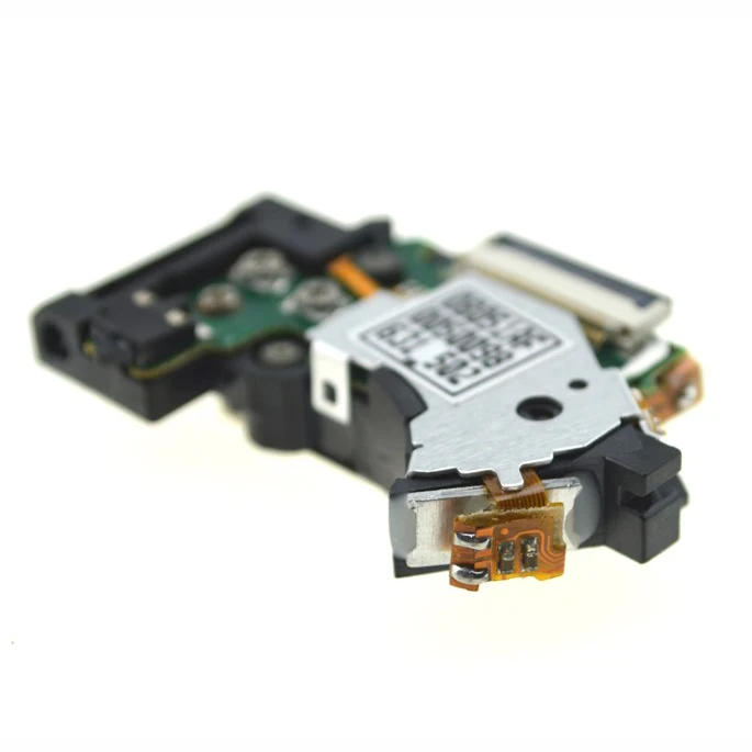 PVR 802W KHS 430 сменный считыватель объектива для SONY PlayStation 2 PS2 Slim|Запасные части| |