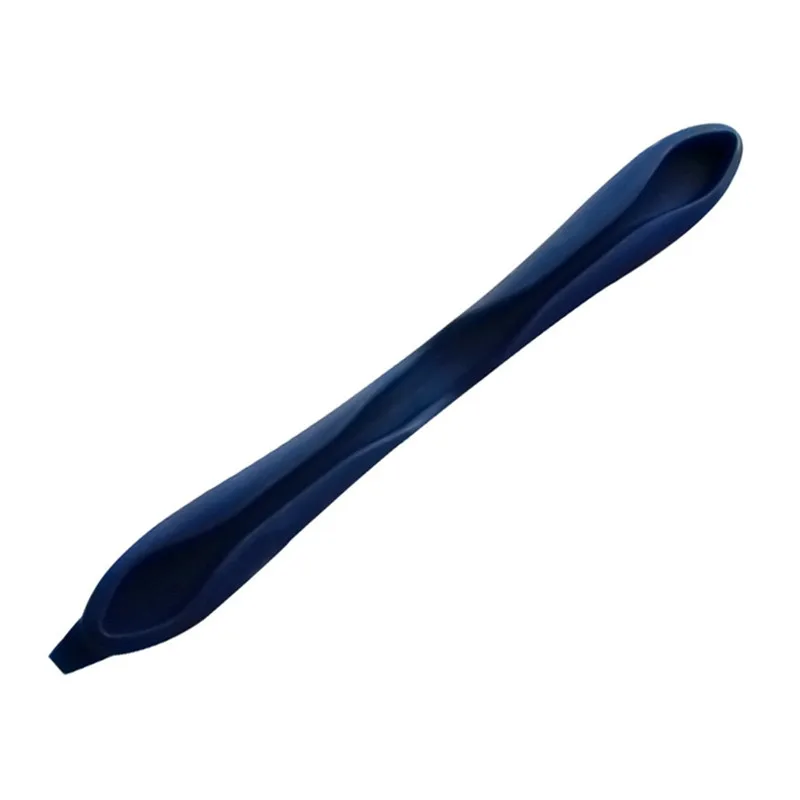 BINMER силиконовый чехол для Apple Pencil 1/2 поколения Чехол для IPad Pencil 2 1 держатель с ремешком для планшета стилус рукав - Цвета: Dark Blue