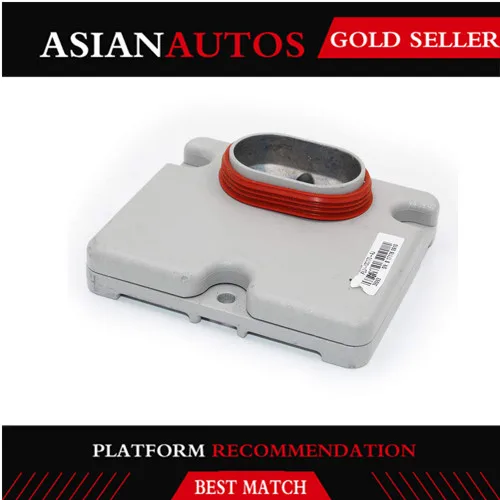 Подлинная OEM для 17-19 Ford F-150 F150 F-250 F-350 F-450 F-550 FL3413C170A Super Duty полный светодиодный модуль фар FL34-13C170-A