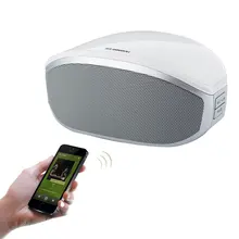 Телефон планшетный ПК мини Портативный бас Bluetooth гарнитуры Беспроводной Динамик Беспроводной Bluetooth Вход