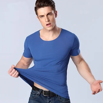 

A509 new Men High Quality Pure Cotton T-shirt O-neck Shirt Man Football Basketball Tee Shirts Wholesale