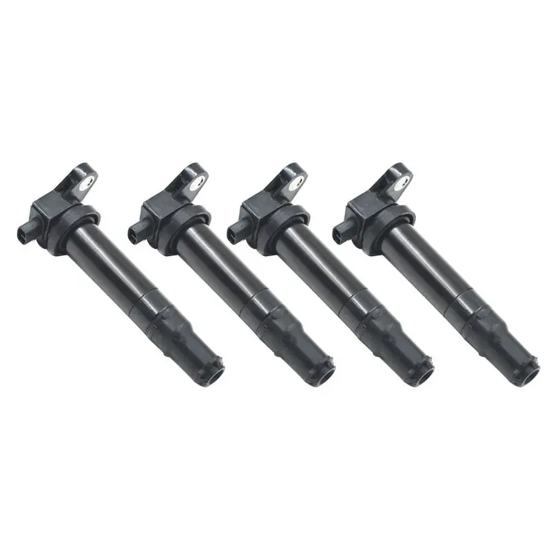 Катушка зажигания 27301-26640 для hyundai Accent G4ED 1.6L Kia Rio JB 1.6L G4ED JB