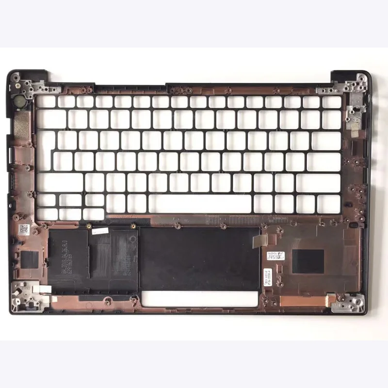 Ноутбук C чехол Упор для рук верхняя крышка для Dell Latitude E7280 7280 03PMR1