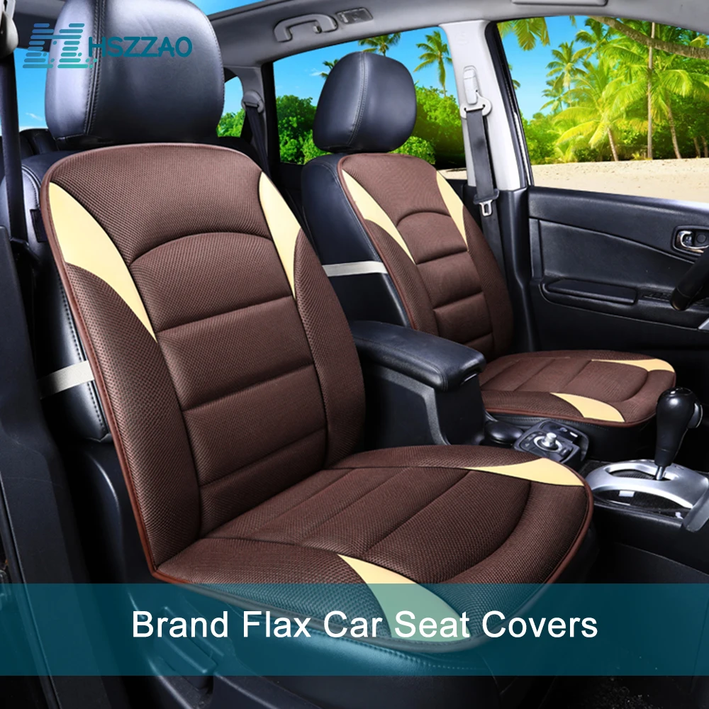 Чехол для автомобильного сиденья универсальная подушка Land Rover Discovery 3/4 freelander 2 Sport