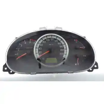 

CC3055471C BOX INSTRUMENTS MAZDA 5 BERL. (CR)