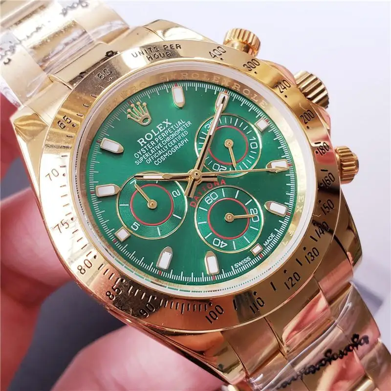 

Rolex- Datelog Series Ladies Men's Automatic Mechanical Watch Stainless Steel Waterproof Casual Watch Gift 2281