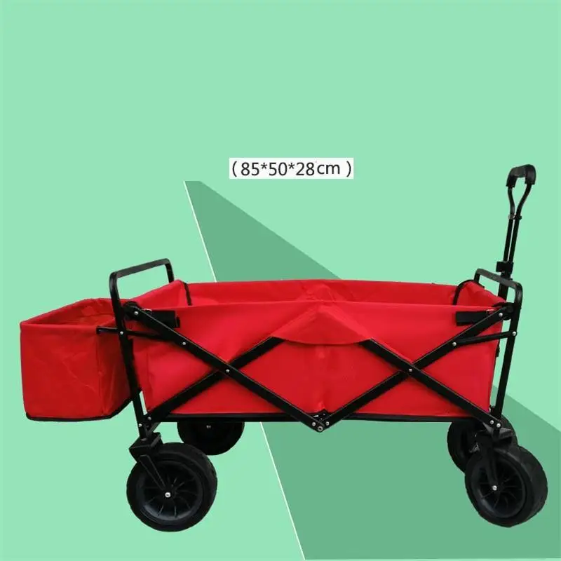 Carello Carro Plegable Тележка для покупок De Courses Avec Roulettes Mesa Cocina настольная колесница Roulant Carrello Cucina Кухонная Тележка - Цвет: Number 4