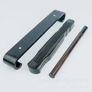 Курильница из красного дерева Ebony Joss-stick печь Joss-аромапалочки горелка китайский Eaglewood домашняя сжигание ладана печь сандалового дерева курильница
