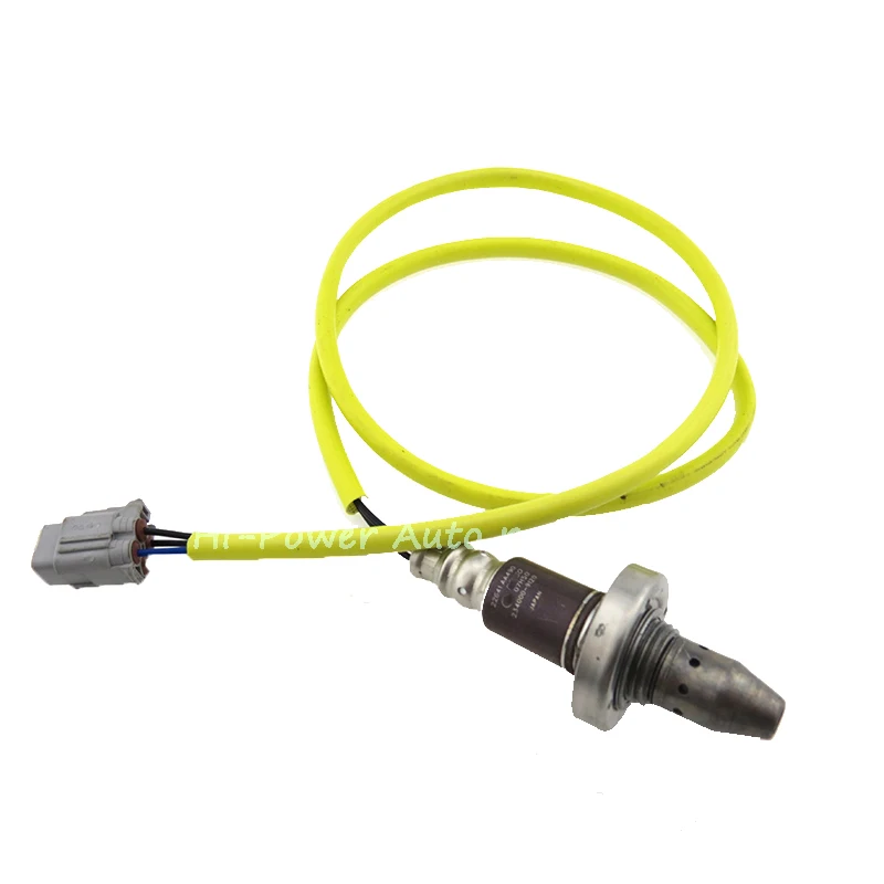 O2 Lambda Oxygen Sensor OEM 22641-AA211/22641AA211/22641-AA490/22641AA490 for 2000-2007 Subaru Forester Impreza Outback Liberty