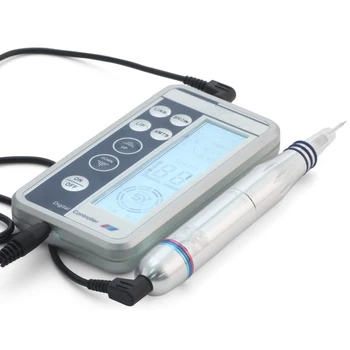 

Korean Pro Embroidery Eyebrow Charmant Tattoo Machine Pen For MTS Semi-permanent Makeup tattoo Microblading Liner Shader pen