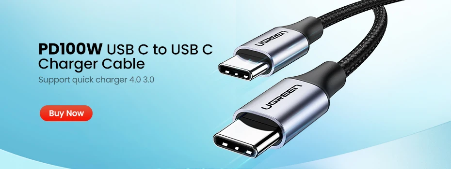 Ugreen MFi USB Cable for iPhone 12 Min 12 Pro