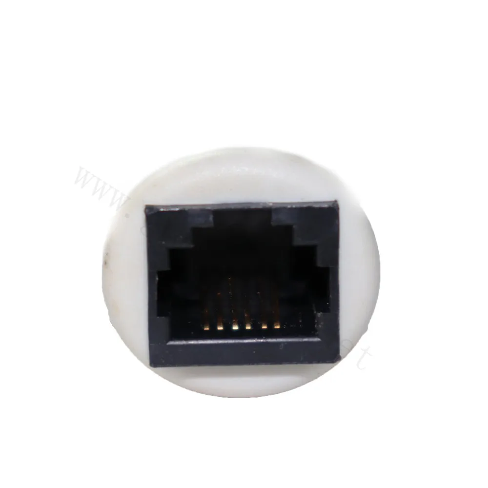 Mennen совместимый-Appott IBP кабель-адаптер, Круглый 8pin> Appott-6pin