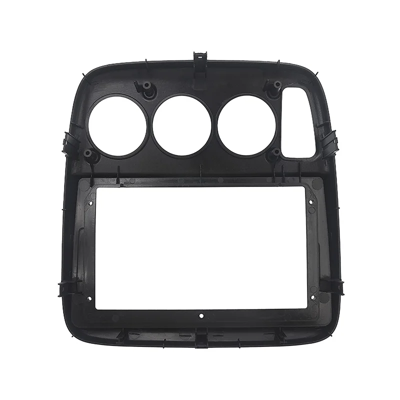 ȥ CRV CR-V 1998 +  Din GPS DVD ÷̾ Reftting ġ  ׷ г  ŰƮ   9 ġ  ٸ