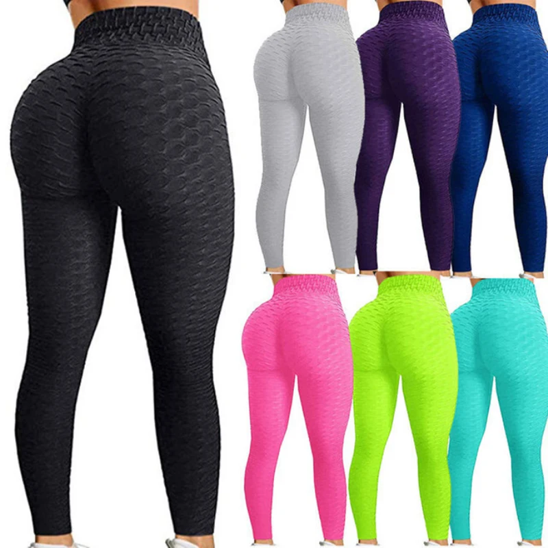 Shark Scales High Waist Leggings for 