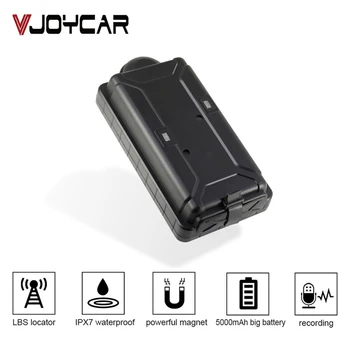 

Voice-Recorder Magnet GSM Long-Working-Time Digital Q805 2G Mini HD Car Voice Recording Remote