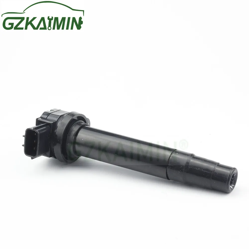 

Высококачественная катушка зажигания oem 22448-4M500 224484M500 для Nissan Pulsar N16 00-.03 4Cyl 1,6/1.8L-