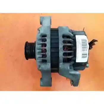 

3493823 ALTERNATOR OPEL VECTRA B SALOON