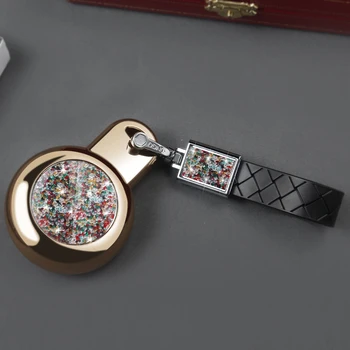 

Car key Case For BMW MINI Cooper S R50 R53 F60 F54 F55 F56 2014 2015 key cover 3/4 Buttons Remote Key House key Holder Protector