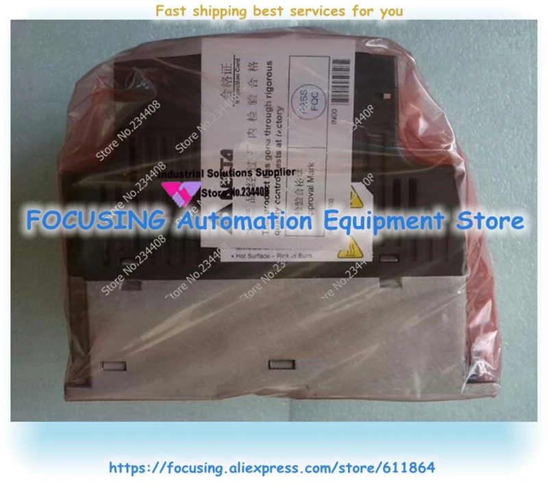 New Original VFD007EL11A VFD007EL21A VFD007EL23A VFD007EL43A VFD015EL21A VFD015EL23A VFD015EL43A | Компьютеры и офис